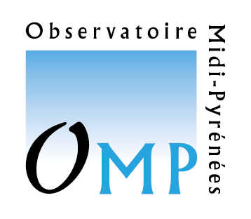 Logo OMP